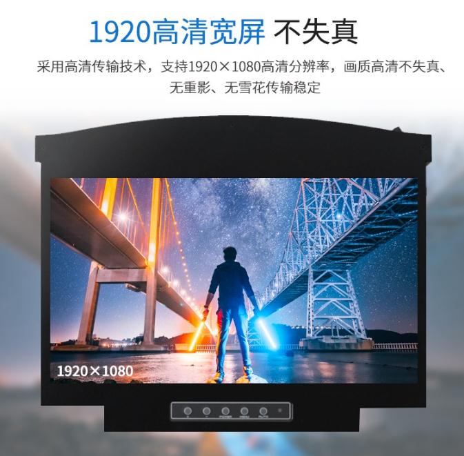 KVM切換器使用過程注意事項(xiàng)-麥森特切換器