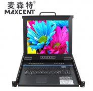 kvm切換器8口，8口kvm切換器類型有哪些？