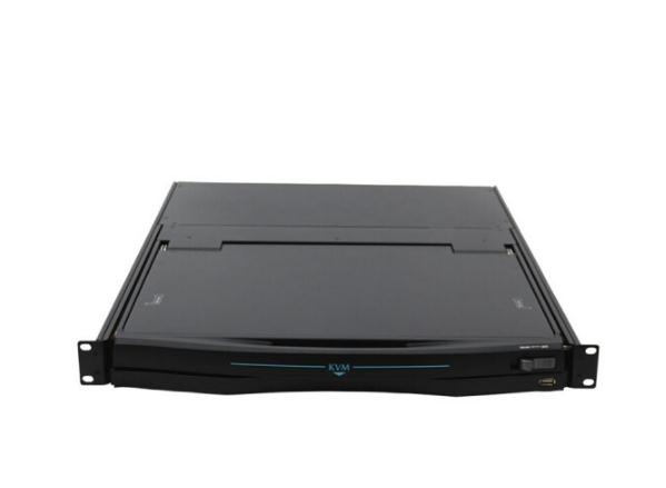 KVM切換器的發展為企業帶來更多便利