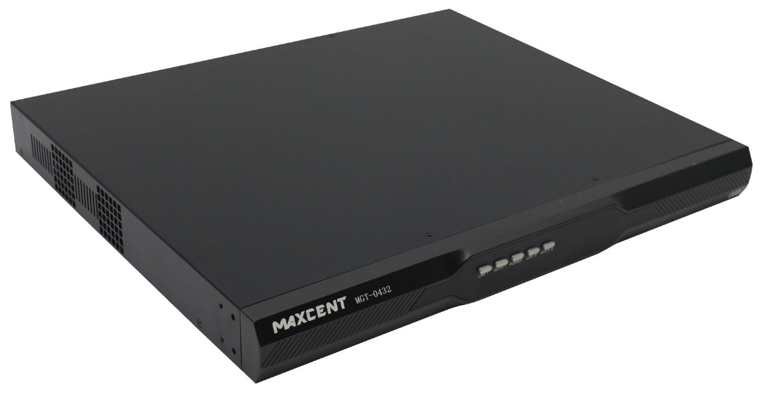 麥森特8遠(yuǎn)程切換器解決方案 ;8遠(yuǎn)程用戶，1本地用戶，mgt0832