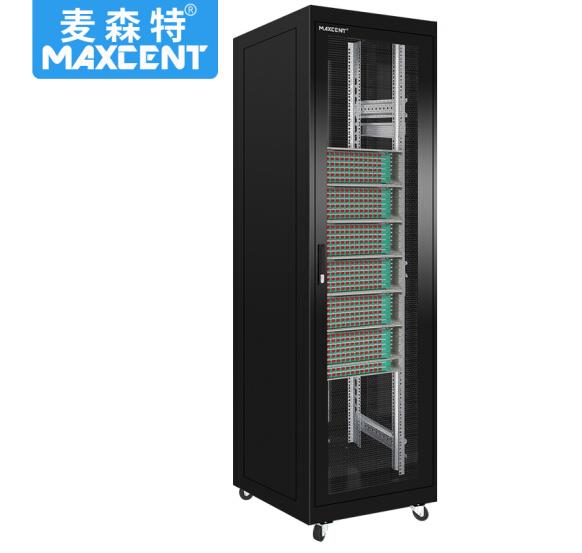 通信機(jī)房DDF、VDF、ODF、MDF配線柜600*600*2000